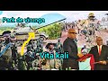 UPDATES ZA JIONI 23 07 2025 VITA KALI MU PARK DE VIRUNGA MA23 CONTRE WAZALENDO WALIKALE MAMBO N MOTO UPDATES ZA JIONI 23 07 2025 VITA KALI MU PARK DE VIRUNGA MA23 CONTRE WAZALENDO WALIKALE MAMBO N MOTO