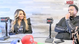 Kirk & Rasheeda: Boss Moves, We Make The Most From Real Estate And Music Gives Us The Most Residuals