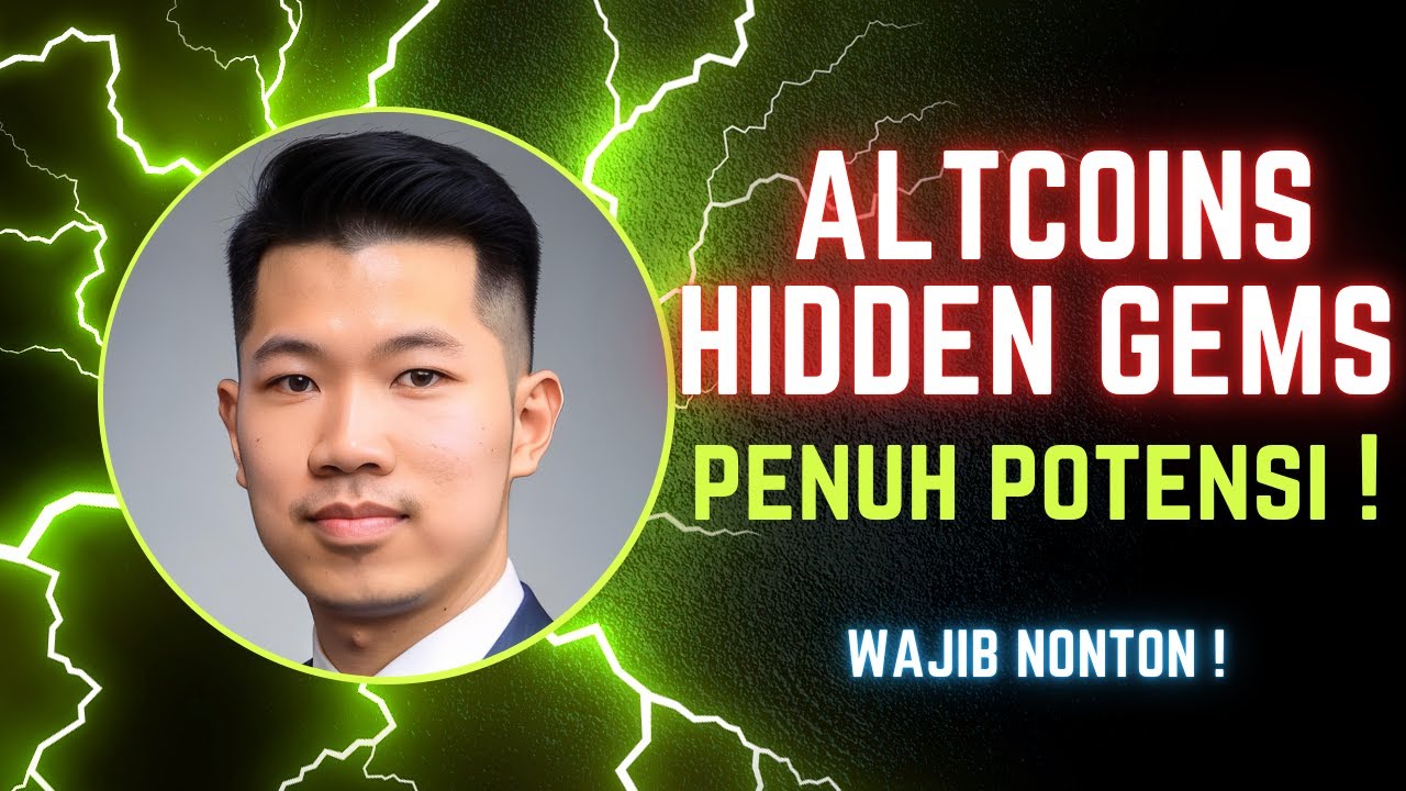 PASTIKAN KALIAN KENAL ALTCOIN BERNAMA STREAMFLOW !