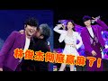 林俊杰演唱会彻底“杀疯了”，嘉宾全是“王炸”，网友：禁止开挂！