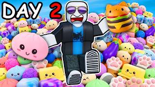 they forced me to pick up EVERY SQUISHY in Roblox... screenshot 4