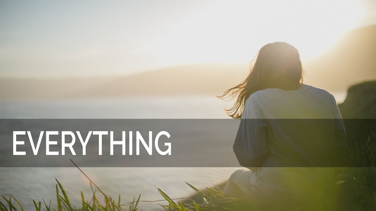 Emotional Sad Hip Hop Piano Instrumental Beat Everything YouTube