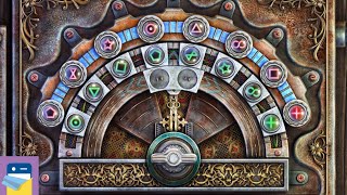 Mystery Detective Adventure: Barn Door Puzzle Solution - Case 1 (by FIVE-BN STUDIO)