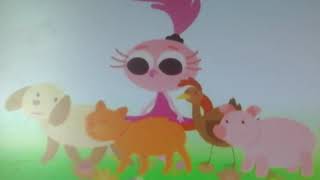 Sing And Learn With Us Fandub Version Part 17