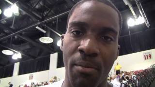 What's In A Name? Ask NBA Star Martell Webster Details