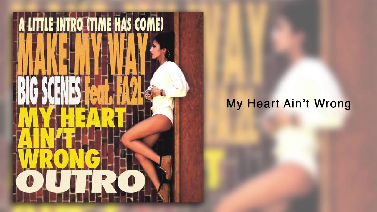 Watch Anna Kova - My Heart Ain't Wrong (Audio) on YouTube Watch Anna Kova - My Heart Ain't Wrong (Audio) on YouTube