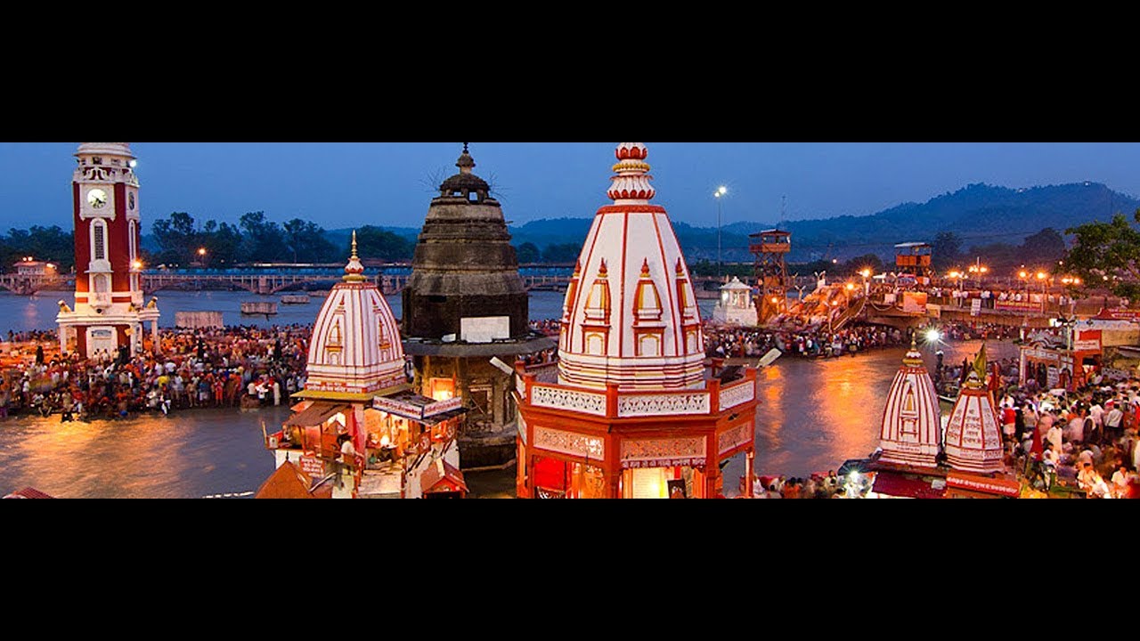 Haridwar