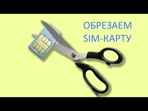 Video: Jak Odebrat SIM Kartu Ze Zařízení