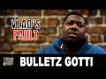 Bulletz Gotti Blames Vlad Over Aries Spears &amp; Boosie Fallout! (Part 2)