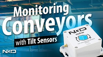 Vibration Analysis and Predictive Maintenance of Industrial Conveyor Belt