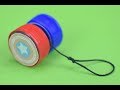 How to make  YOYO for kids | ideas maker