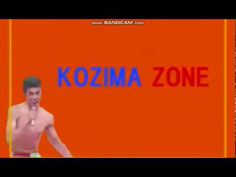KOZIMA ZONE