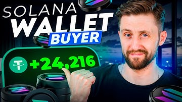 Phantom Wallet = Extra SOL? Confirmed / Solana Daily / Altcoin Season / Altcoins / Rug Pull