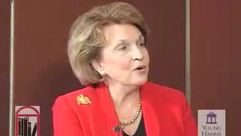 Nancy Schaefer, Reflections on Georgia Politics