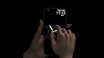 (Eng) The Edge Lighting free app provides many Colorful Round EDGE Lighting themes.