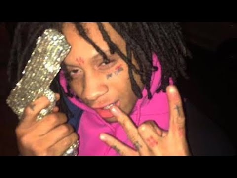 Trippie Redd Miss The Rage Instrumental Slowed Reverb
