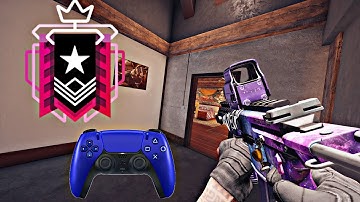 THE #1 MOST AGGRESSIVE CHAMPION OF ALL TIME Operation DEADLY OMEN Rainbow Six Siege PS5/XBOX