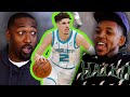 Is LaMelo Ball A Top 10 Point Guard? Gilbert Arenas & Nick Young Debate Their Top 10 NBA PGs