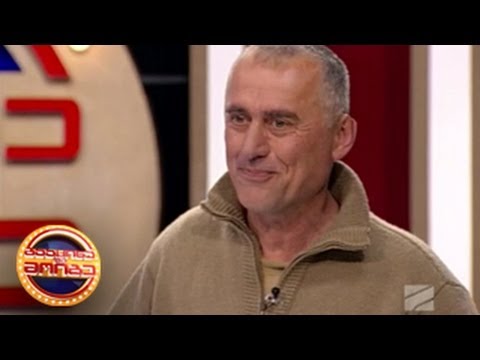 გააცინე და მოიგე - ნოდარ ელბაქიძე