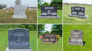 Your Legacy in Stone