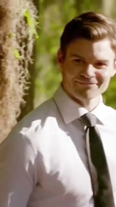 elijah protects hope#shorts #fanvidfeed #theoriginals