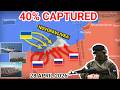 Russia Captures 40% of Novopavlivka | Heavy Fighting Continues in Kupyansk [28 April 2026]