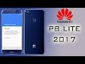 FRP 2018 SECURITY HUAWEI P8 LITE 2017 BYPASS GOOGLE ACCOUNT LAST UPDATE