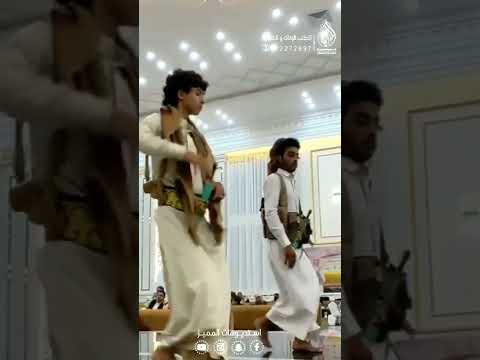 رقص هيبة وفخامه ع اجمل شيلات