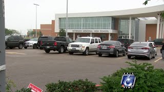 VMHS reeling after recent student suicides