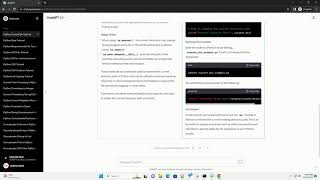 python current dir path