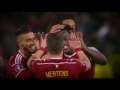 #REDDEVILS | #EURO2016 | Belgium - Cyprus | Aftermovie