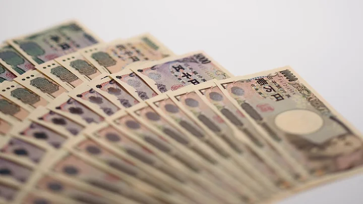 Japan Tries to Prop Up the Yen - DayDayNews