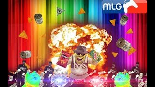 (read desc for game)   the most mlg game in the universe screenshot 4