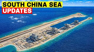 China's $11.5 Billion Electromagnetic Kill Zone in the South China Sea