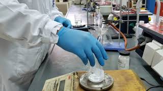 chem3324 lab Synthesis of Aspirin