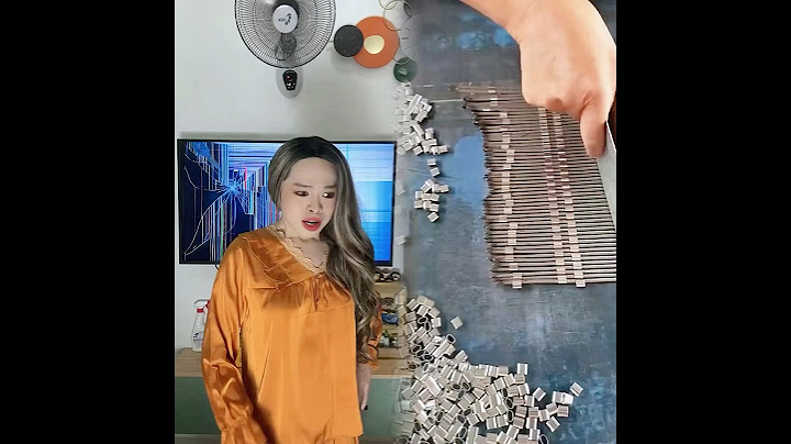 Em út muốn gì mẹ cũng chìu | Chun Pop