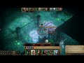 Pathfinder: Kingmaker - Neutral - Dweomerbears in the Depths