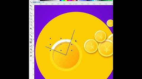 Corel draw Tutorials 2021 Учебники Corel Draw 2021 #shorts # 40