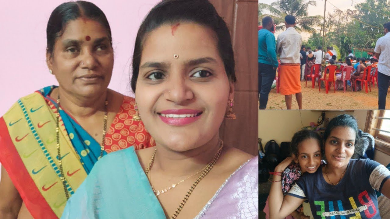 Nema dade bablunu letond poya🥰🤗 thanvisha g dance ittnd🥰💃