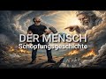 DER MENSCH | GOTTES HUMOR | BÖSER ONKEL | Mensch als Fehlkonstruktion | Deutschrock #Böser Onkel
