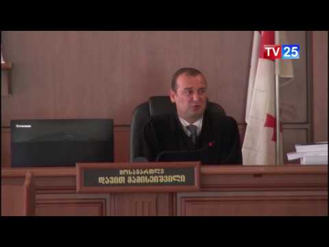 მერაბ ღოღობერიძე ბათუმის მერობისთვის ბრძოლას აპირებს