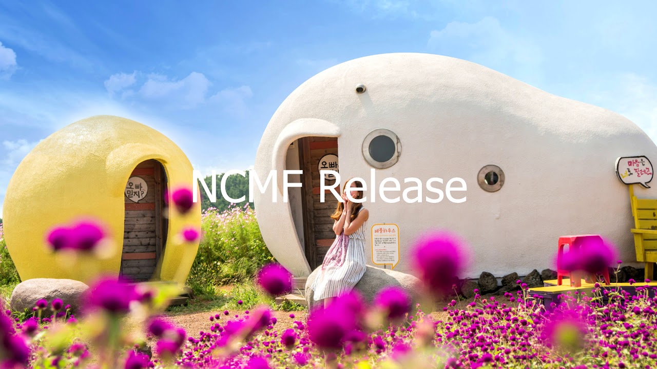 Ikson - Bliss (NCMF Release)