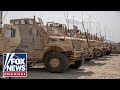 Did The U.S. State Department Try To Steal Credit For The Rescue Of 4 Americans From Afghanistan?