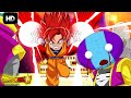 GOKU REENCARNA EN UN ANGEL DEMONIO | DRAGON BALL SUPER 2 | PELÍCULA COMPLETA 2023