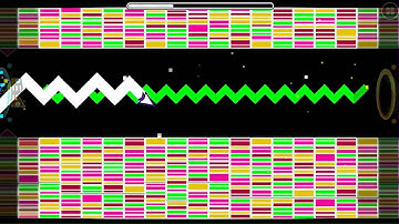 Hyperflow - Geometry Dash - By Etzer