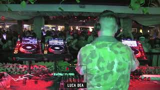 DIMMISH dj set @ CHANGE YOUR MIND party LE VELE ALASSIO ITALY 2022 by LUCA DEA