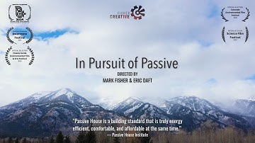 In Pursuit of Passive | Trailer