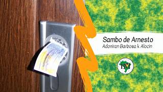 “Samba do Arnesto” (Adoniran Barbosa) en Esperanto