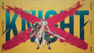 [Twinightmare] Lightbringer Rosa has now joined Torchlight
