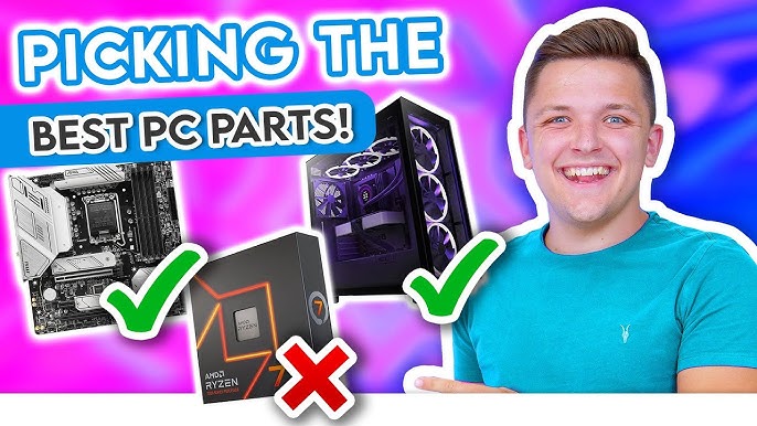 How To Save Money Building Your PC with PC Part Picker 💸 